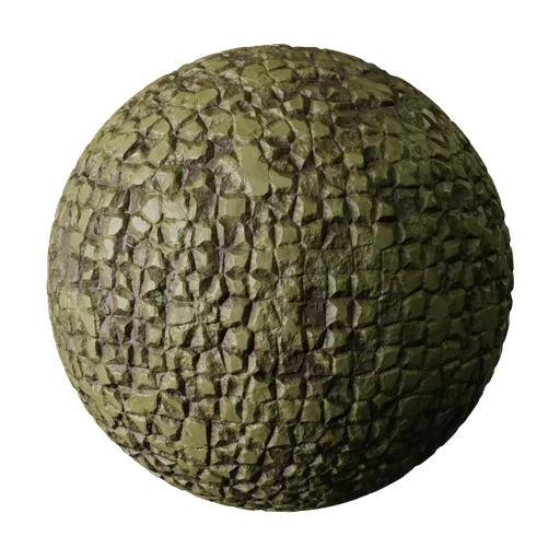 Cobble Stone