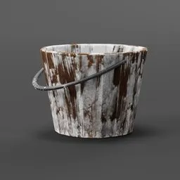 Paint bucket