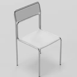 Askona Medical Stool