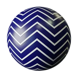 Chevron Pattern