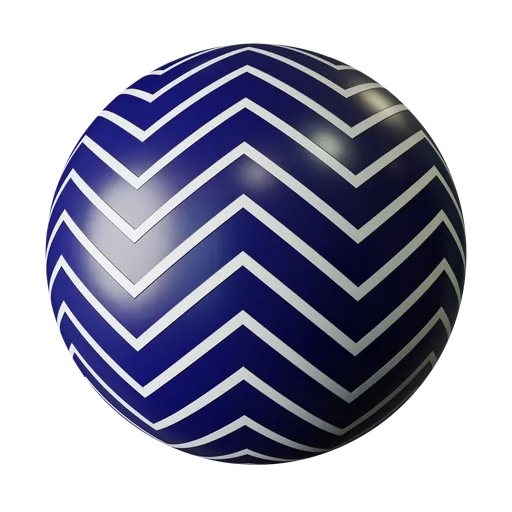 Chevron Pattern