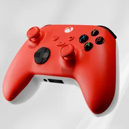 Xbox controller