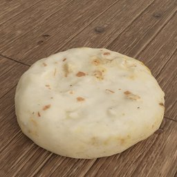 White Biscuit