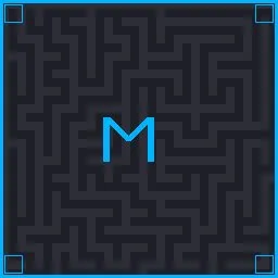 Maze Generator Pro