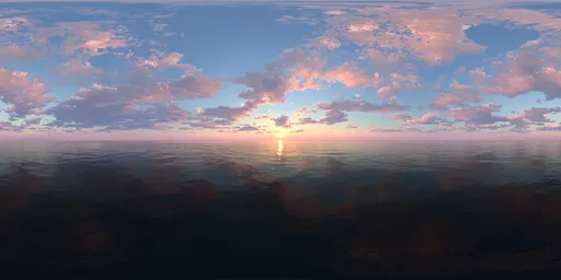 Pinksky