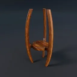 Plant Stand