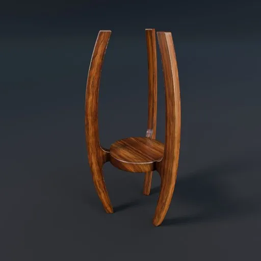 Plant Stand