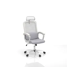 Ergonomic office chair