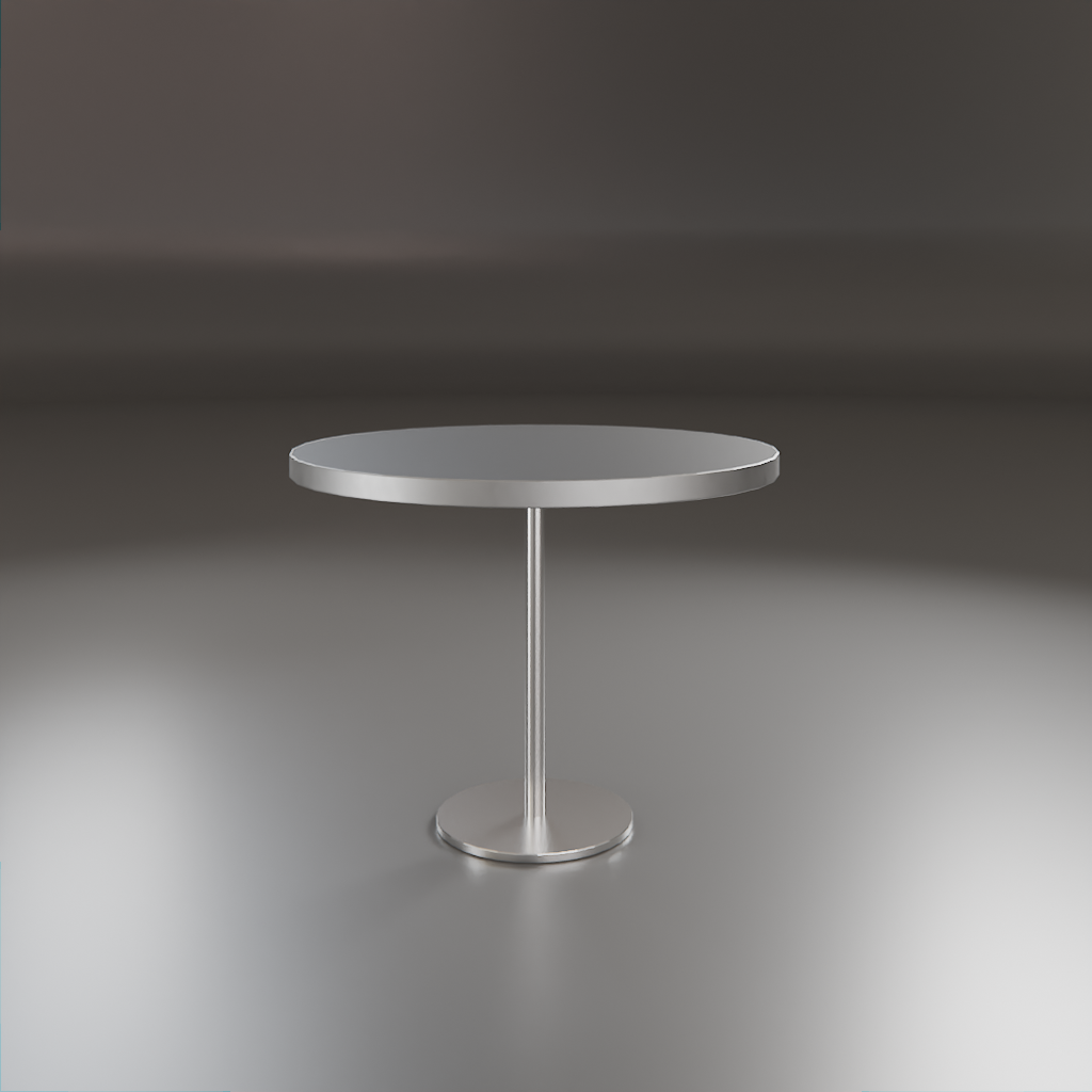 Table 01 | Tables models | Blendkit