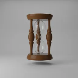 Sand Timer