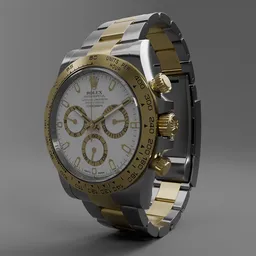 Rolex Cosmograph Daytona 126503
