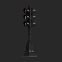 Traffic Light