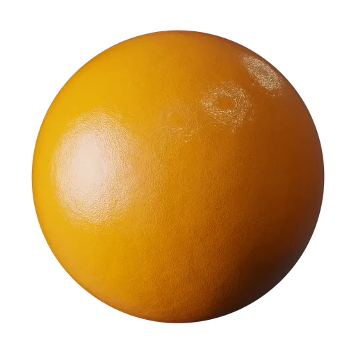 Orange Peel