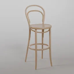 14 Barstool B0