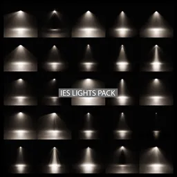 Lights Pack
