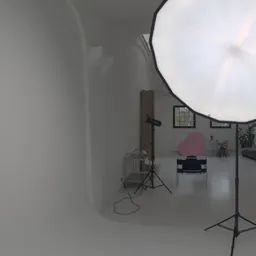 White Studio 04