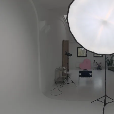 White Studio 04