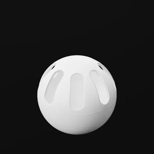 Whiffle Ball