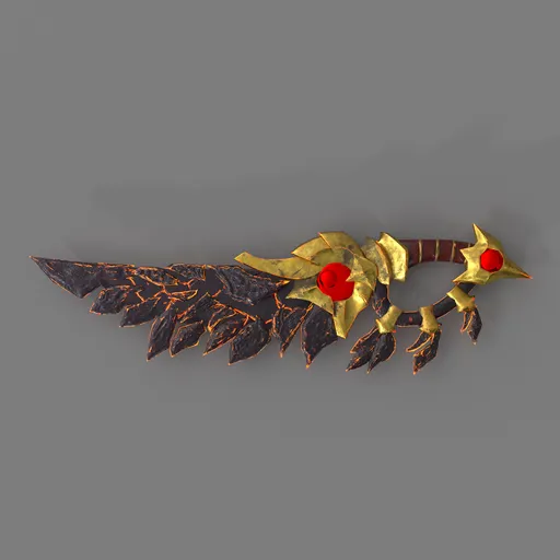Sword