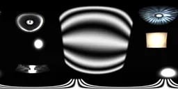 Studio Light Black White Light