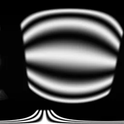 Studio Light Black White Light