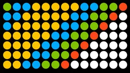 Color Transition Grid