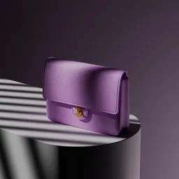 Luxury Bag Studio
