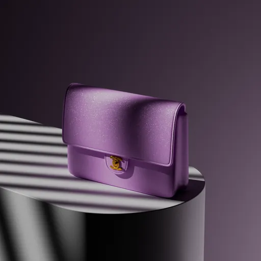 Luxury Bag Studio