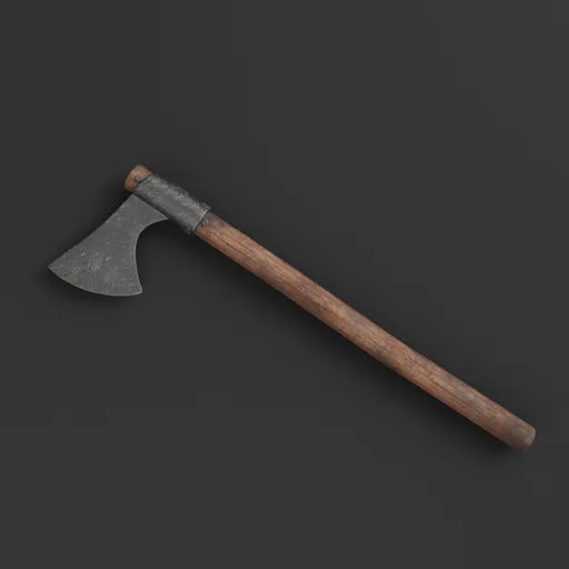 Battle Axe