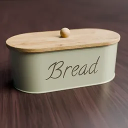 Bread Box