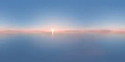 Early Morning Light