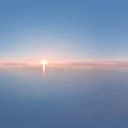 Early Morning Light