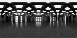 Studio Dark Wall Light