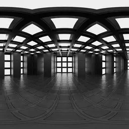 Studio Dark Wall Light