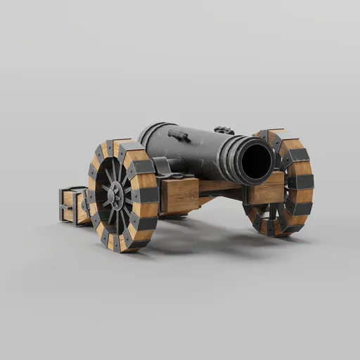 Cannon