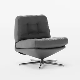 Ikea DYVLINGE | Armchairs models | BlenderKit