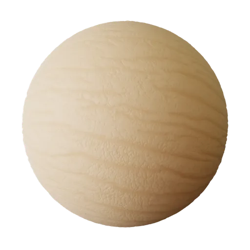 Medium Tan Creased Elbow Skin