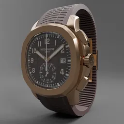 Patek Philippe Aquanaut