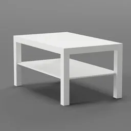 IKEA LACK Coffee Table