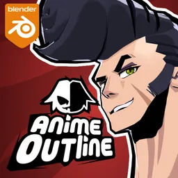 Anime Outline