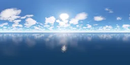 Clear sky during the day