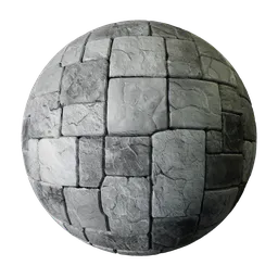 Stone Wall