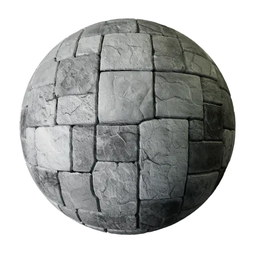 Stone Wall