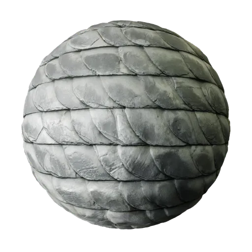 Slate Tiles