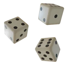 Classic Dice Set