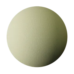 NYLON Fabric Sage Green