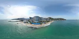 Highsky Bluesea Sunshine