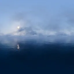 Clouds