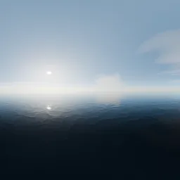 Cloudy Day