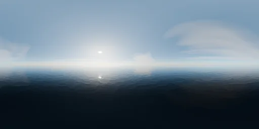 Cloudy Day